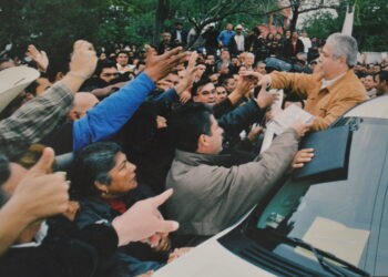Tamaulipas, atentados a políticos