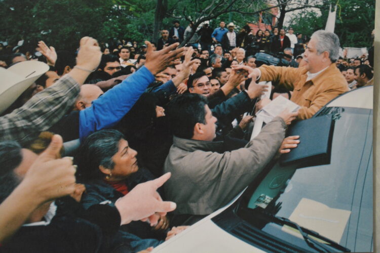 Tamaulipas, atentados a políticos