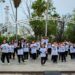 Eventos gratuitos en Parque Cultural Reynosa, con motivo del Día Internacional de la Danza