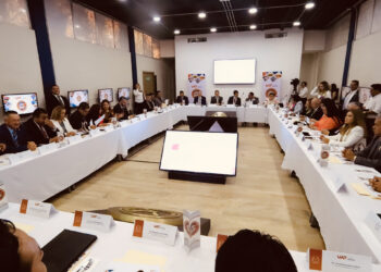 Fortalece la UAT su plan de trabajo institucional
