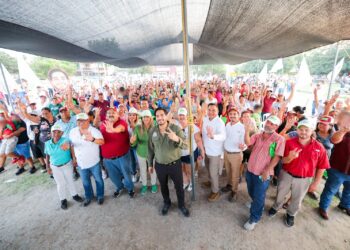 En El Olmo continuarán la transformación con Maki Ortiz y Carlos Peña