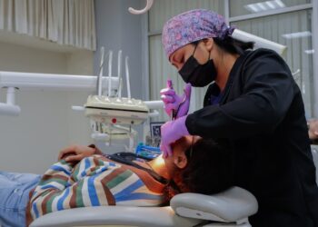 La UAT brinda más de nueve mil servicios dentales por año