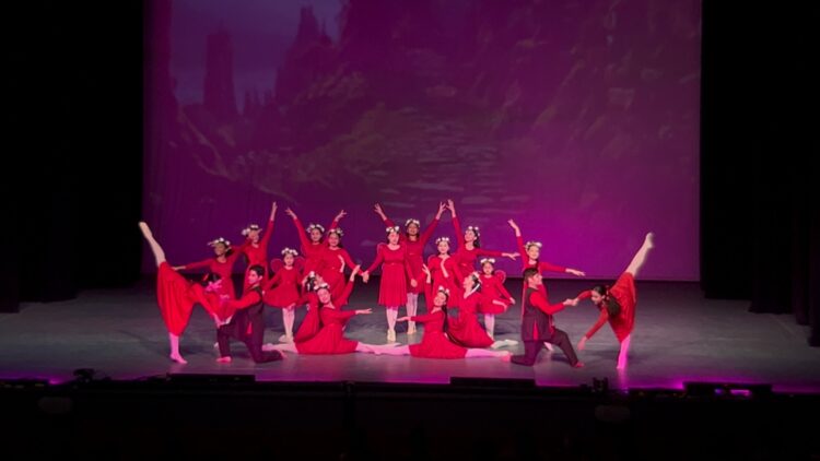 Hasta 15 grupos en el Día Internacional de la Danza, en Reynosa