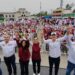 Tamaulipas es parte del segundo piso de la Transformación con Claudia Sheinbaum: Olga Sosa