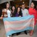 Olga Sosa se reune con la comunidad lésbico-gay de Matamoros