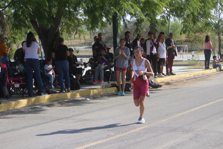 Vete a la Siglo XXI a hacer deporte!