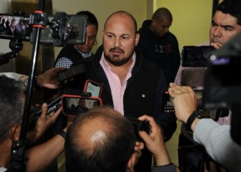 Garantiza Gobierno de Tamaulipas seguridad a las y los candidatos