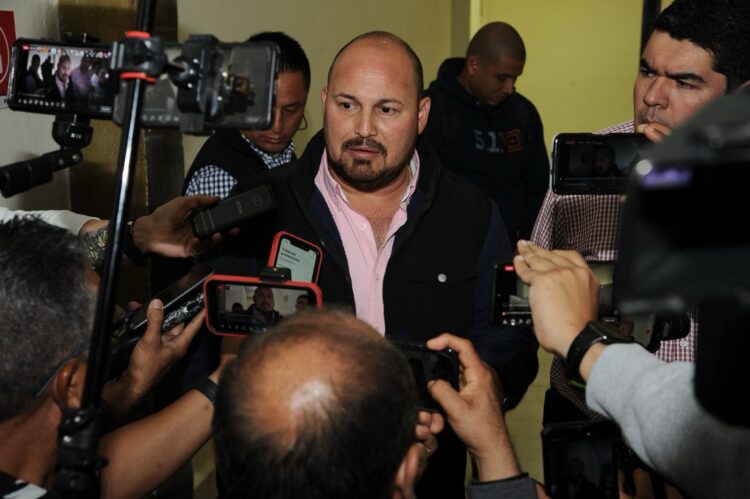 Garantiza Gobierno de Tamaulipas seguridad a las y los candidatos