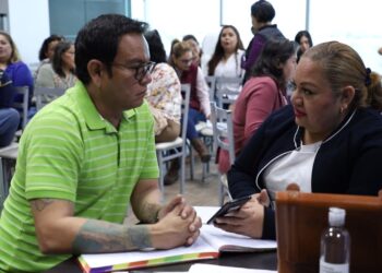 Realiza SST jornadas preventivas para detección temprana de cáncer de mama