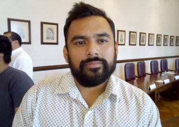 Morena presenta iniciativa de Ley del Secreto Periodístico en Tamaulipas