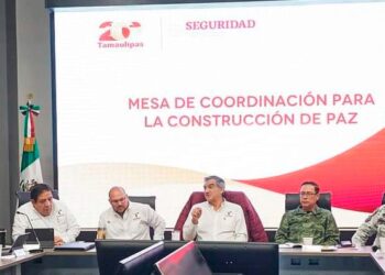 Llegan 400 militares más para reforzar seguridad de Tamaulipas