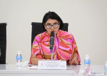 Mentiroso el Auditor Espino Ascanio: Volverán a revisar cuentas públicas de Cabeza de Vaca y acólitos
