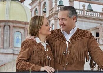 Crónica de una infamia