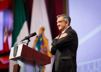 Américo se suma a CONAGO para mantener prisión preventiva oficiosa