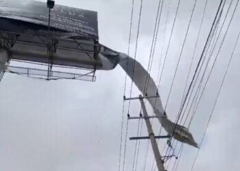 Viento fuerte en Reynosa: Protección Civil invita a tomar precauciones y reportar