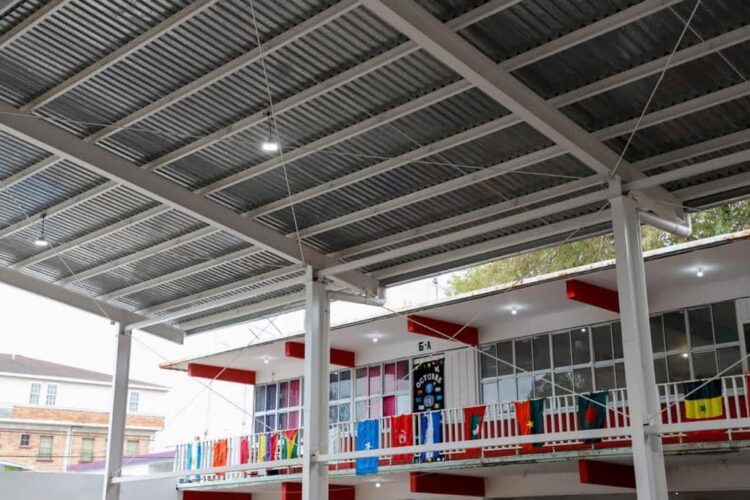 Programa Escuela Digna desarrolla potencial educativo