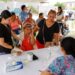 Programa Primero Sanos llega a colonia Presa La Laguna