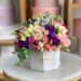 ¿Cómo combinar tus arreglos florales con orquídeas?