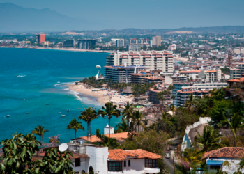 3 regiones crecientes del sector inmobiliario en México