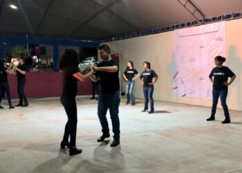 Celebrarán Día Internacional de la danza, en IRCA Reynosa