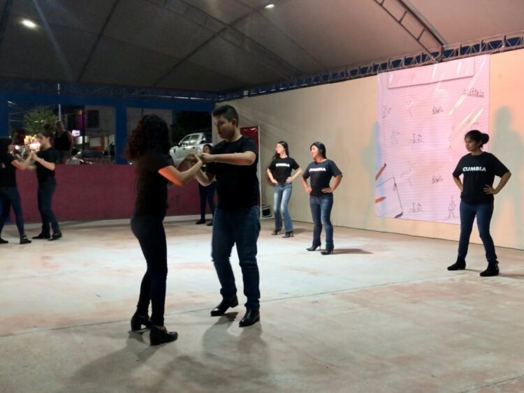 Celebrarán Día Internacional de la danza, en IRCA Reynosa