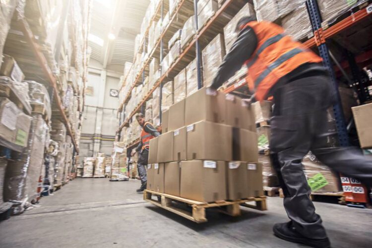 Outsourcing logístico y tercerización de servicios