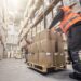 Outsourcing logístico y tercerización de servicios