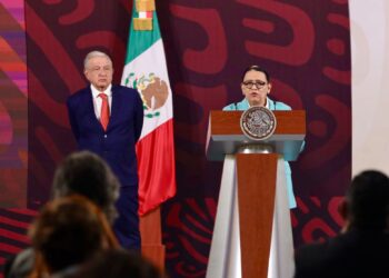 Tamaulipas lidera: Regularizan 400 mil vehículos extranjeros