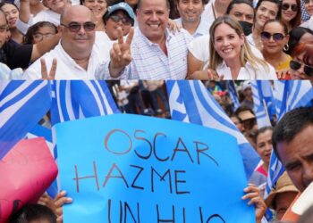 Los métodos de mapachismo