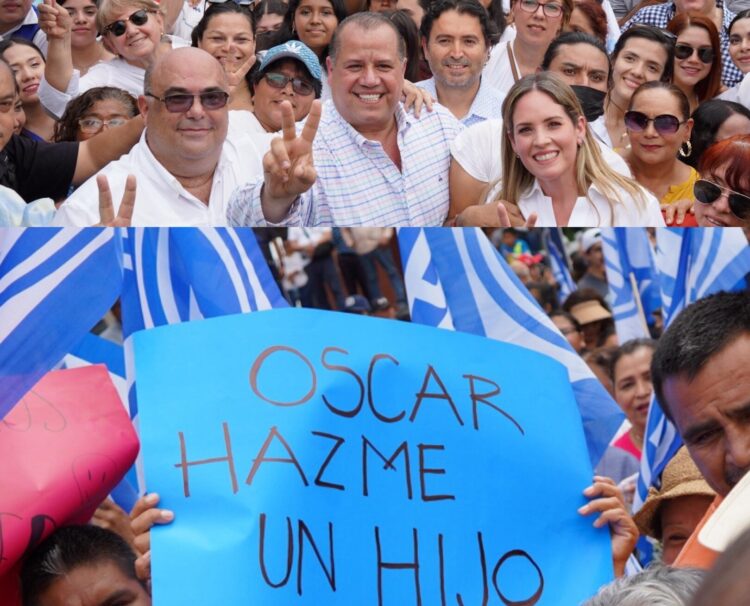 Los métodos de mapachismo