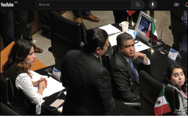 Tumban a Cabeza: Que va su hermano