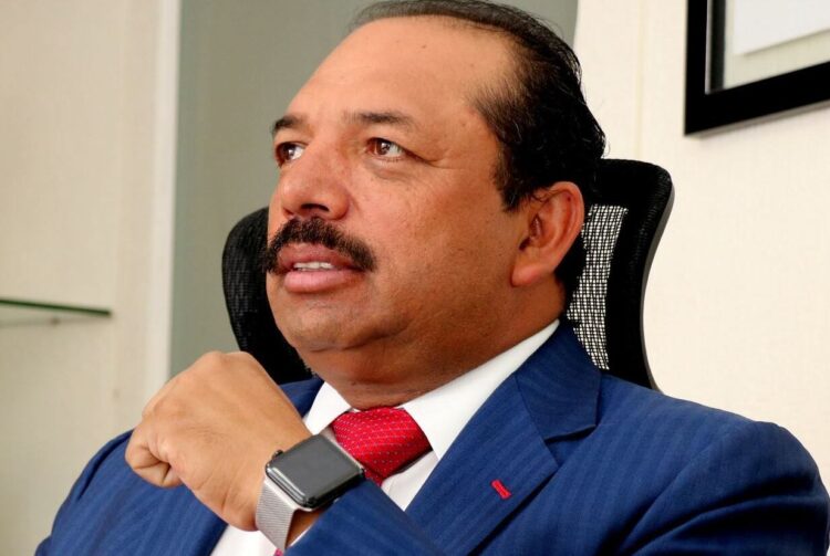 El llanto de los perdedores