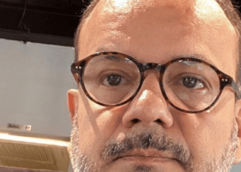 Candidatura de Carlos Peña, provisional e incierta: Garcia Reper