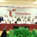 Instalarán plantas desalinizadoras para enfrentar escasez de agua en el sur de Tamaulipas