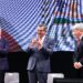 Anuncia gobernador construcción de torre de servicios en Hospital Infantil de Tamaulipas