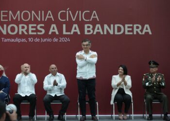 El gobierno humanista ni censura ni reprime la libertad de expresión: Américo