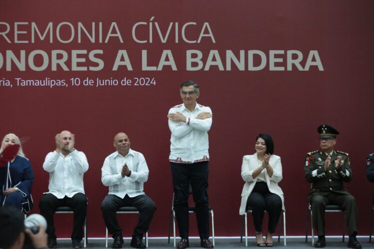 El gobierno humanista ni censura ni reprime la libertad de expresión: Américo