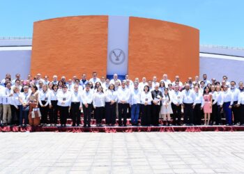 Educación debe rehumanizar a la sociedad y apoyar a jóvenes: Américo