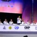 Es Tamaulipas referente energético; inauguran Congreso Mexicano del Petróleo