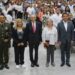 Reconoce Municipio a alumnos y maestros con medalla «Guadalupe Victoria»