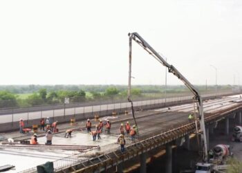 Impulsa Alcalde Carlos Peña Ortiz sector logístico de Reynosa