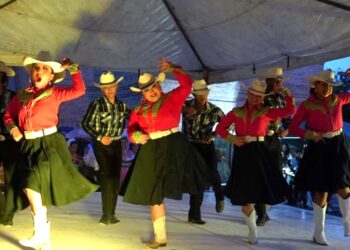 Preserva Alcalde Carlos Peña Ortiz las tradiciones mexicanas