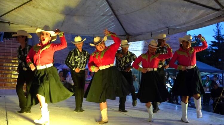 Preserva Alcalde Carlos Peña Ortiz las tradiciones mexicanas