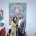 En encuentro de Américo Villarreal con Luisa María Alcalde revisan daños que dejó “Alberto”