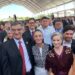 Buenas cuentas de Américo, a Claudia