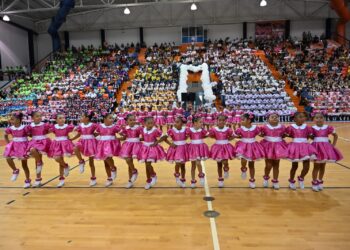Éxito en el Concurso de Rondas y Salto de Cuerda en Etapa Municipal 2024