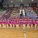 Éxito en el Concurso de Rondas y Salto de Cuerda en Etapa Municipal 2024