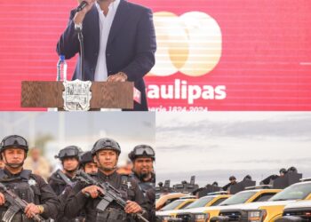 Rinde resultado inmediato estrategia de seguridad de Carlos Peña Ortiz