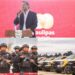 Rinde resultado inmediato estrategia de seguridad de Carlos Peña Ortiz