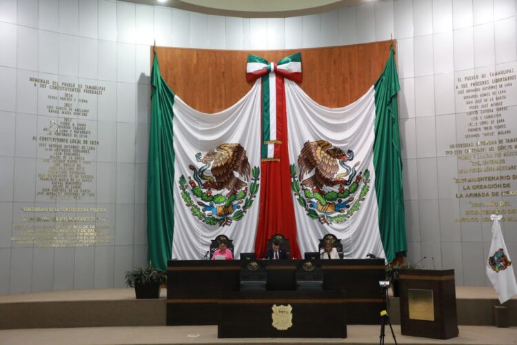 Sesionará Congreso en Padilla: 200 años del Constituyente tamaulipeco